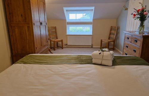 Cowman's Cottage - Photo 16