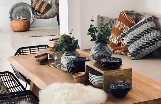 Number One Tower Suites - Photo 66