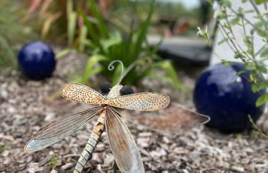 Gîtes de charme "l'écrin de Vendée" jacuzzi privatif, piscine chauffée, prestations bien être, vélos à 10 mn de l'océan sur 3,5 h de verdure - Photo 79