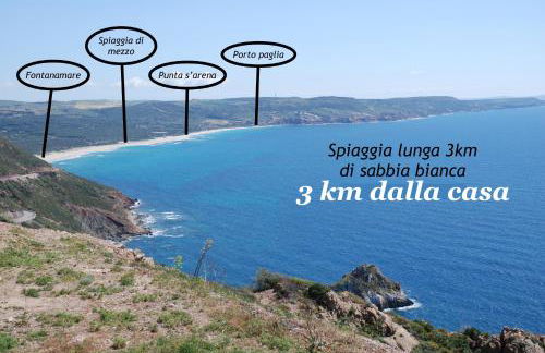 L'Emozione Tanca Piras - Foto 44