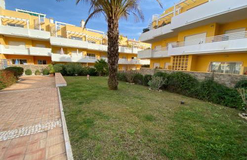 Apartamento T2 com piscina em Conceição e Cabanas de Tavira - Foto 17