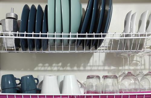 Holiday home Mennulita - Foto 10