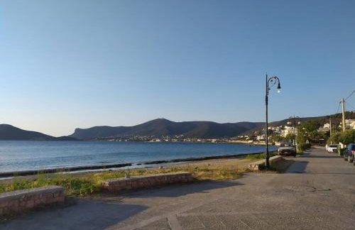 Homeyfeel Stay Sea 1 - Modern studio next to the sea! - Foto 31