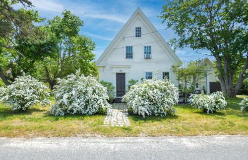 Multi-Dwelling 1 Mile to Nantucket Sound - Foto 1