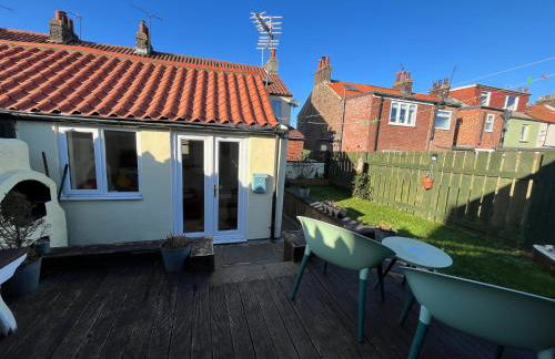 Delightful Cockle Cottage - Foto 16