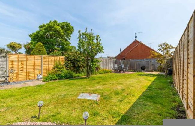 Host Stay Pilgrims Rest - Foto 16