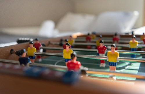 Domek w górach - Prywatne Jacuzzi, Sauna, Grota Solna - PANORAMA CHEŁM SKI&SPA - Foto 64