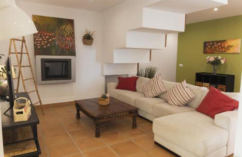 Villa Los Huaraches - Mijas Golf - Private Swimming Pool - 5 Bedrooms - 5 Bath - Air Conditioning - Photo 10