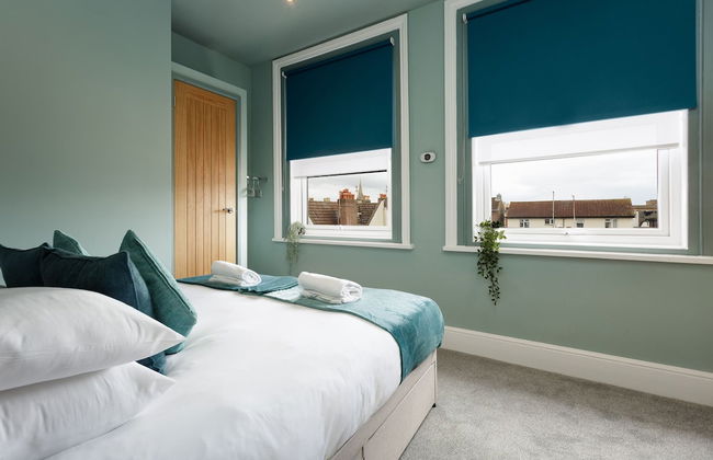 Seabird Apartments - Photo 15