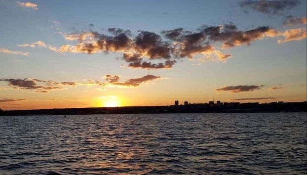 Paranoá Lake Boat Trip - Foto 3