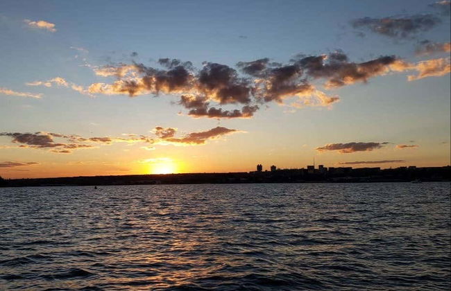 Paranoá Lake Boat Trip - Photo 7