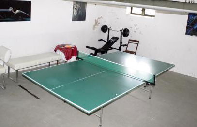 Ferienwohnung HAGEBUTZE Entspannung pur mit Sauna-Poolzugang - Foto 39