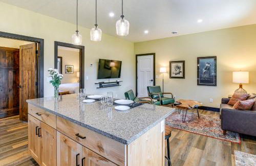 2 Mi to Dtwn Palmer Custom Valley Home with Garage - Foto 10