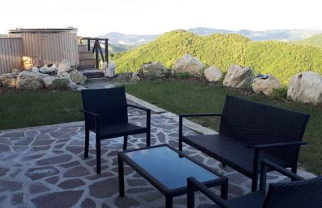 Agriturismo Il Pagliaio - Foto 24