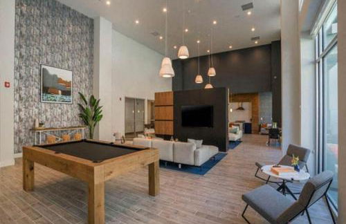 Mission Valley 1br w gym wd pool nr bars SAN-18 - Foto 30