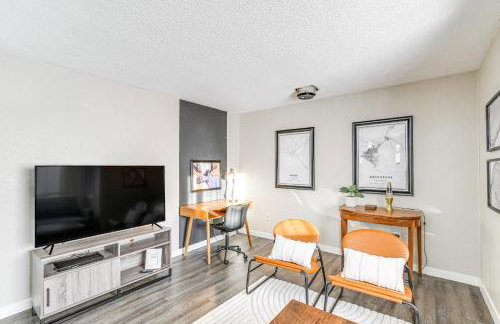 Close to Downtown and Parks Modern Anchorage Home - Foto 4