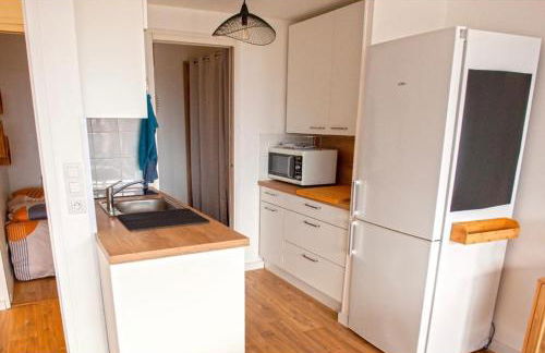 ARZON TERRASSE DE KERJOUANNO - Foto 5