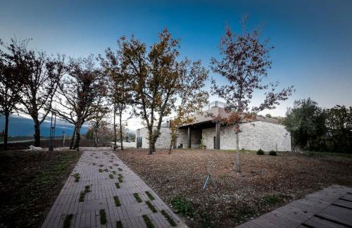 Palazzo Tronconi agriturismo - Foto 61