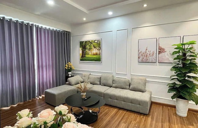 SOL- Vinhomes Times City & Park Hill - Foto 54