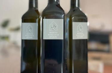 Monte Pagliaio - Foto 13