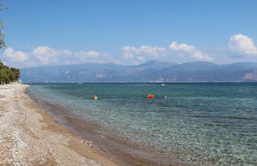 Le Jardin de Temeni - Foto 29