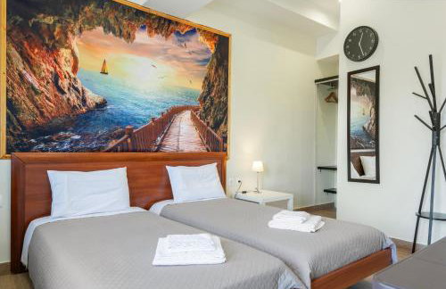 Motel katerina - Photo 12