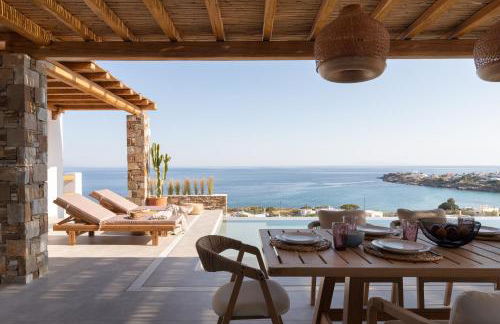 Villa Lefko - Foto 26