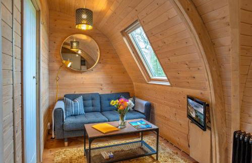 Finest Retreats - The Pods - Foto 16