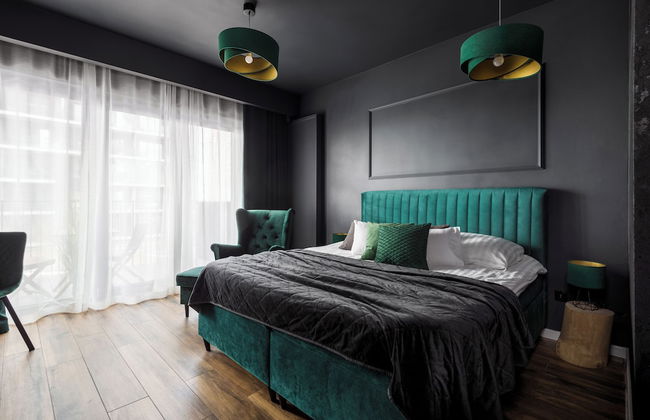 Manhattan by Kairos Apartments - Foto 2