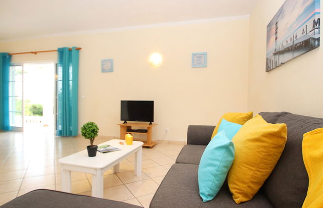 Apartamento Bella Vista 1 - Foto 12