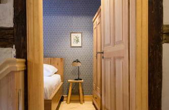 Kulturdenkmal Umgebinde1657 - Foto 78