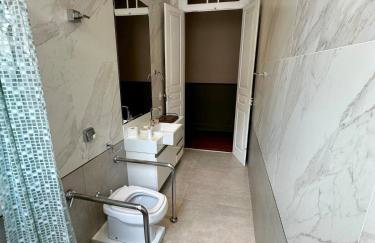 Casarão com Acessibilidade no Coração de São João del-Rei - Pet Friendly - com Ar Condicionado - Acesso à Maria Fumaça para Tiradentes - Foto 17