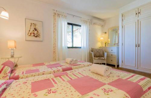 Beach House (Golf) - Falésia/Albufeira - Foto 17