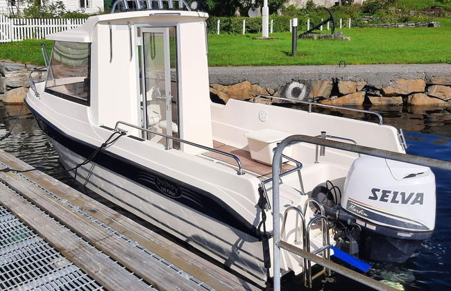 9 Person Holiday Home in Aram - Foto 35