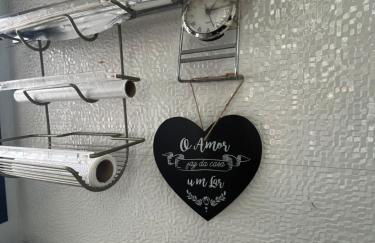 Resort aconchegante - Foto 24