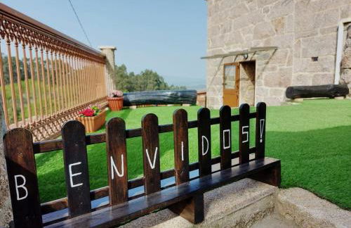 A Casiña do Xastre - Foto 18