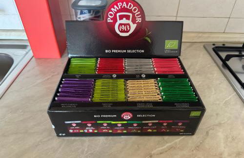 La vie en rose - Foto 16