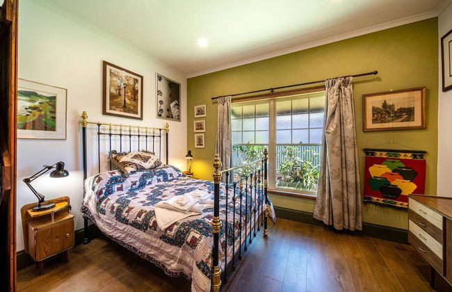 The Spotted Cow City Fringe Pet-friendly - Foto 18