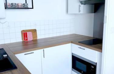 Appartement en bord de mer - Foto 16