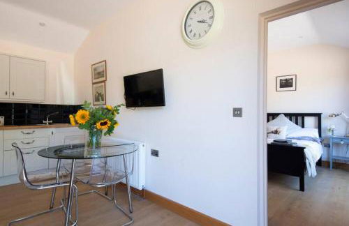 The Stable - boutique rural retreat for two - Foto 13