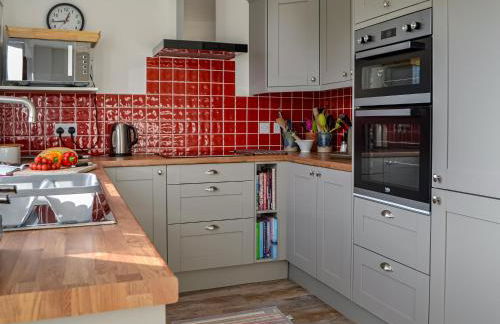 The Cottage - Foto 10