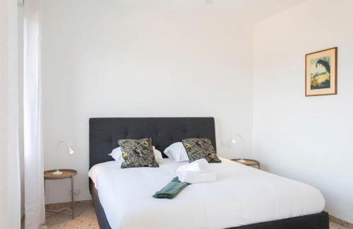 #54 Sea view Villa 4 BDR AC 5mins to Port BBQ - Foto 58