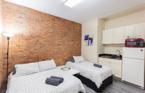 STUDIOPLUS by JGSTAY, Midtown ESB - Foto 78