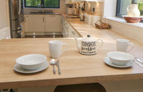 Causeway Hideaway - Foto 8