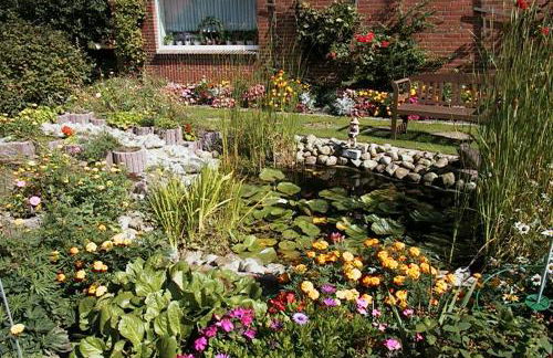 Haus Magnussen - Foto 4