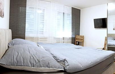 Haus Josef Klotten Wohnung 2 - Foto 6