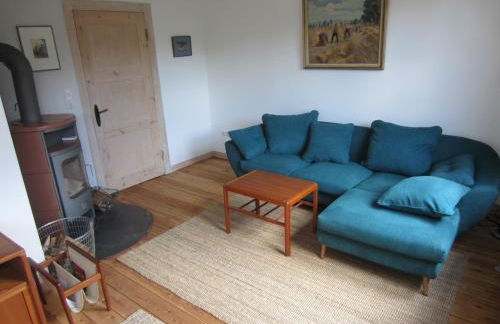 NEU! Ferienhaus mit Naturgarten - Foto 10