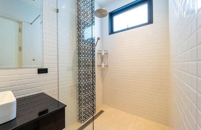 Luxury 6 Bed Private Pool Villa - LLW - Foto 48