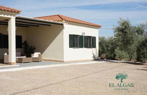 El Algar Casa Rural - Foto 8