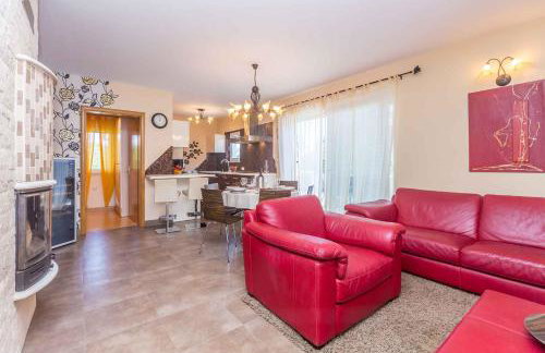 Holiday home in SvetiVidDobrinjski - Insel Krk 42199 - Photo 16